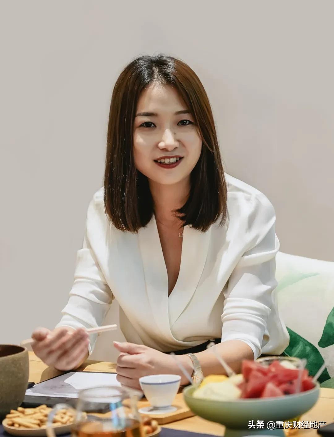 王盘对王盘！重庆楼市首次爆款巅峰对话