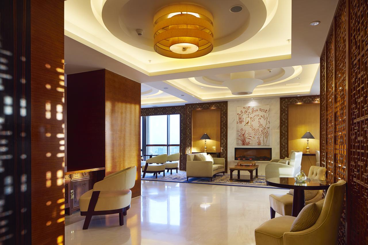 中国十大顶级酒店排名,内蒙十二个五星酒店