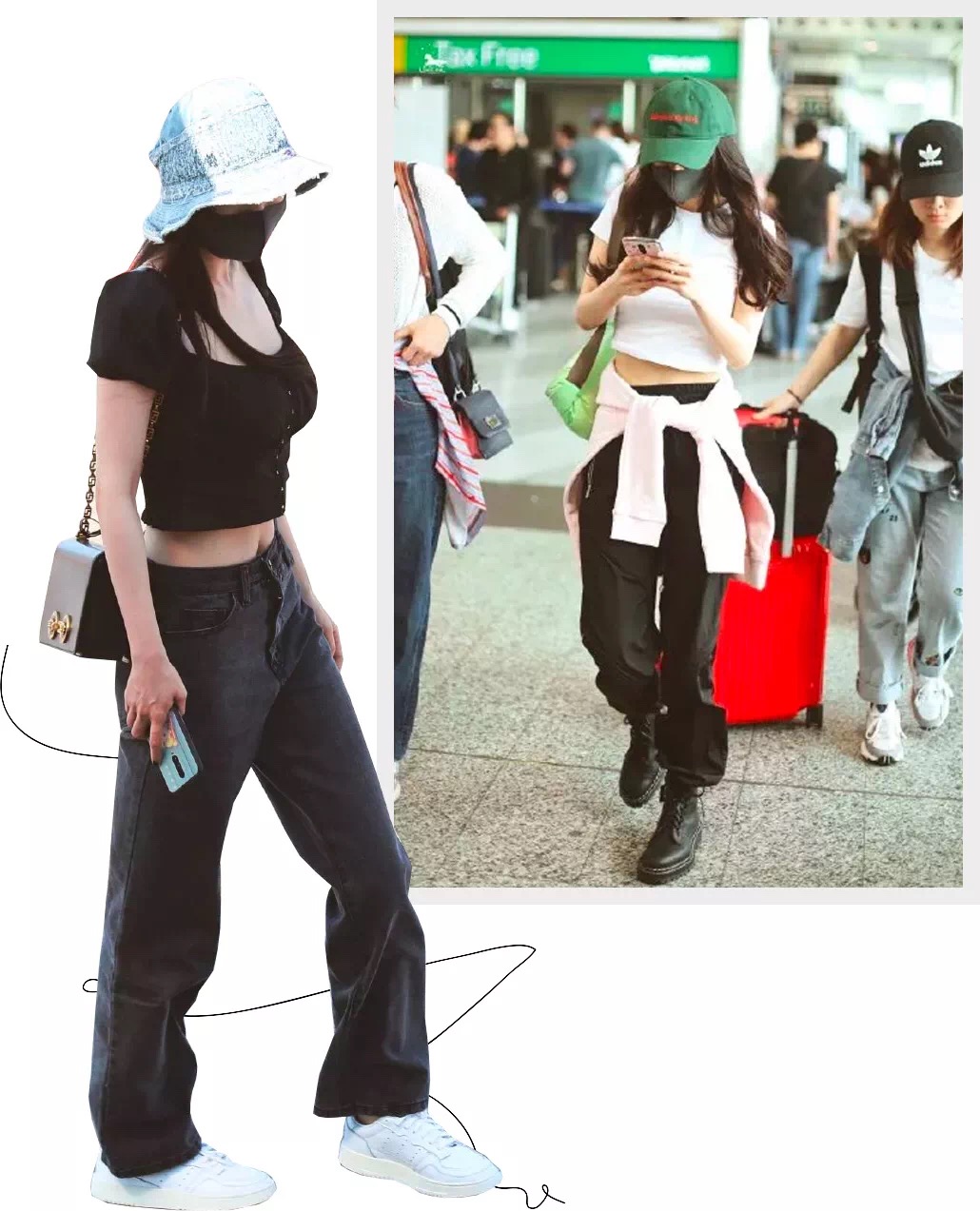 运动风才是最省时的时髦套路！不穿一回，你都不知道自己有多美