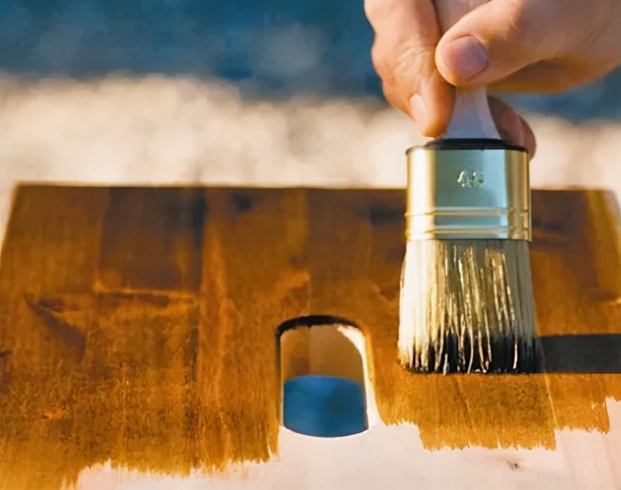 藏在木质家具里的虫子是什么,吃家具的虫子怎么消灭