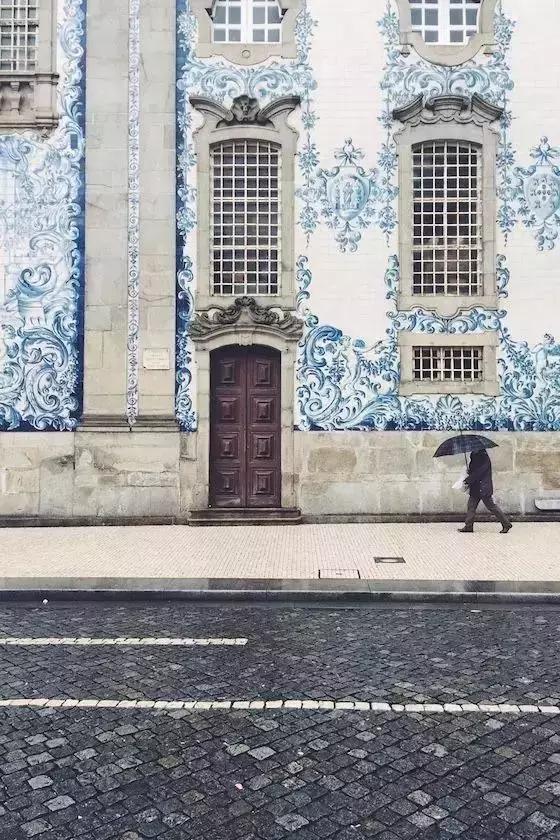 旅游有意思的国家,童话世界真有趣