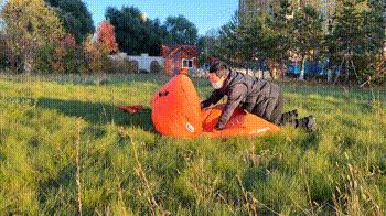 自动充气床平替,自动充气床10公分厚