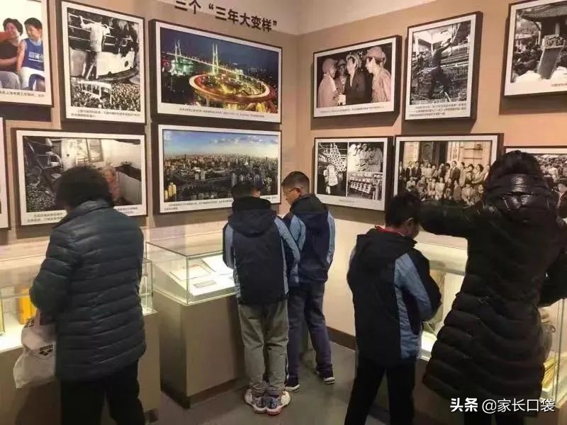 上海各大博物馆攻略,上海各大博物馆介绍