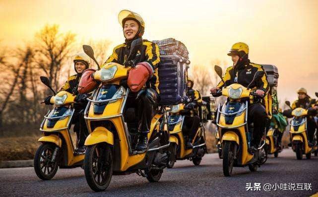 外卖员每天工作多少时间?90后小伙透露实情,直言收入不高