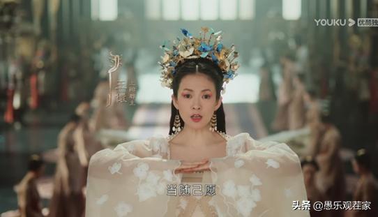 上阳赋哪天开播,上阳赋收视率为什么那么高