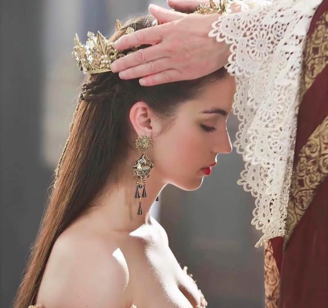 你们的侧颜是什么样的,这才是我们原本的样子