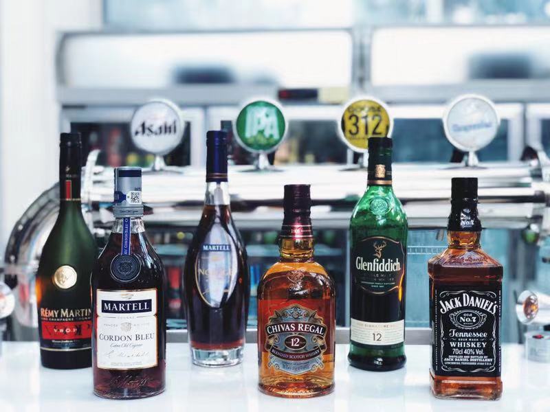 theoasis日照,theoasistavern绿洲