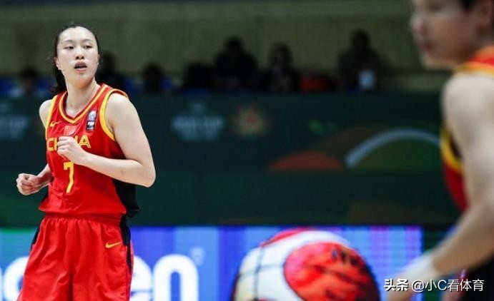 中国女篮小细节分析,细节决定成败篮球
