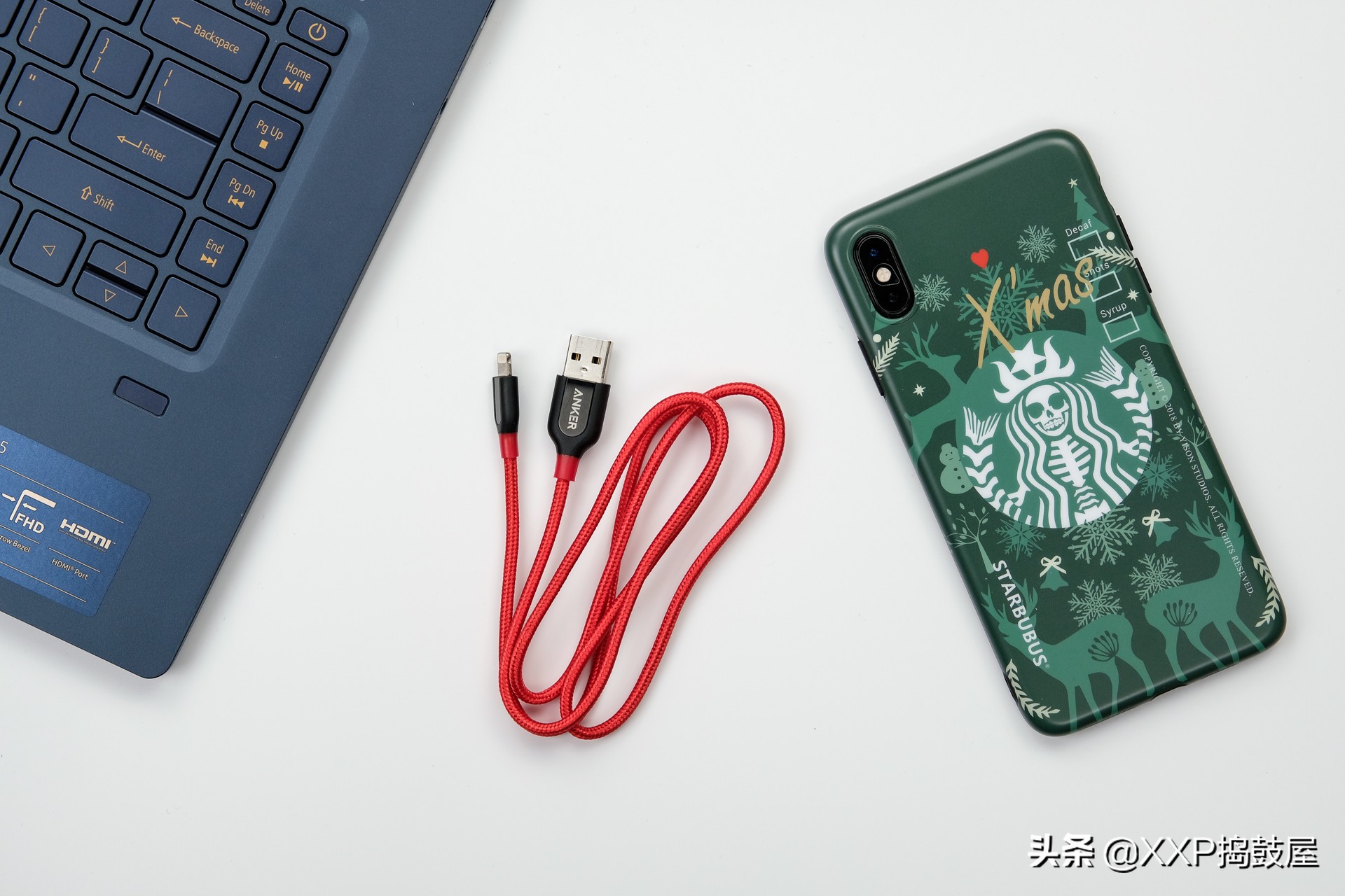 ctol苹果数据线推荐,anker苹果数据线靠谱吗