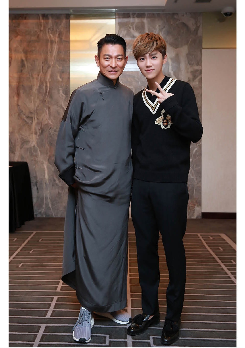 从一线影后到无戏可拍,从一线顶流跌出十八线的人