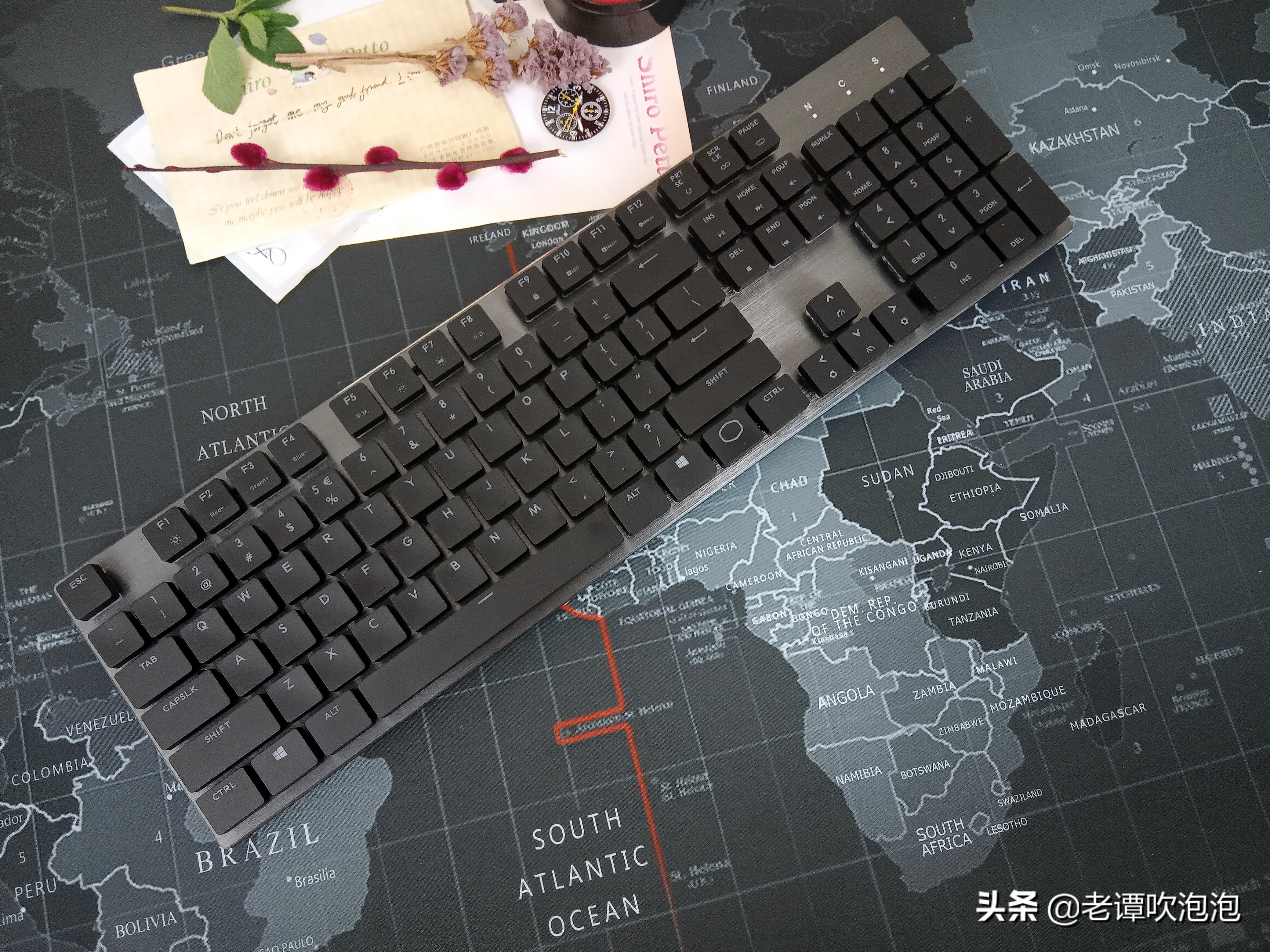 怎么辨别机械键盘好坏,做工好的机械键盘