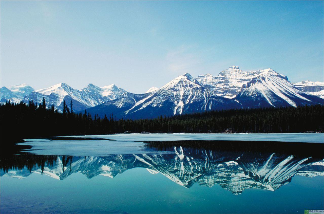 新疆天山申报世界自然遗产过程,世界遗产长安天山廊道路网位置