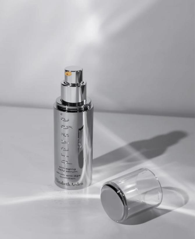 精华推荐你安排对了吗?逆龄少女的本命抗氧化之路