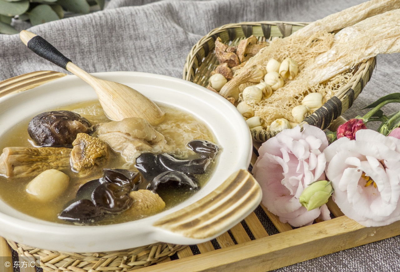 坐月子：天天大补，腻！没胃口！介绍4道让妈妈胃口大开的月子餐