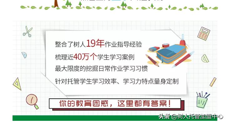 作业辅导班如何经营,作业辅导班如何办得有特色