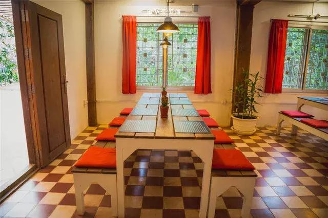 暹粒好吃的法国餐厅,暹粒哪个餐厅好吃