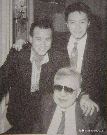 有些演员真的把自己当成一份职业,演员把演戏当成自己的工作