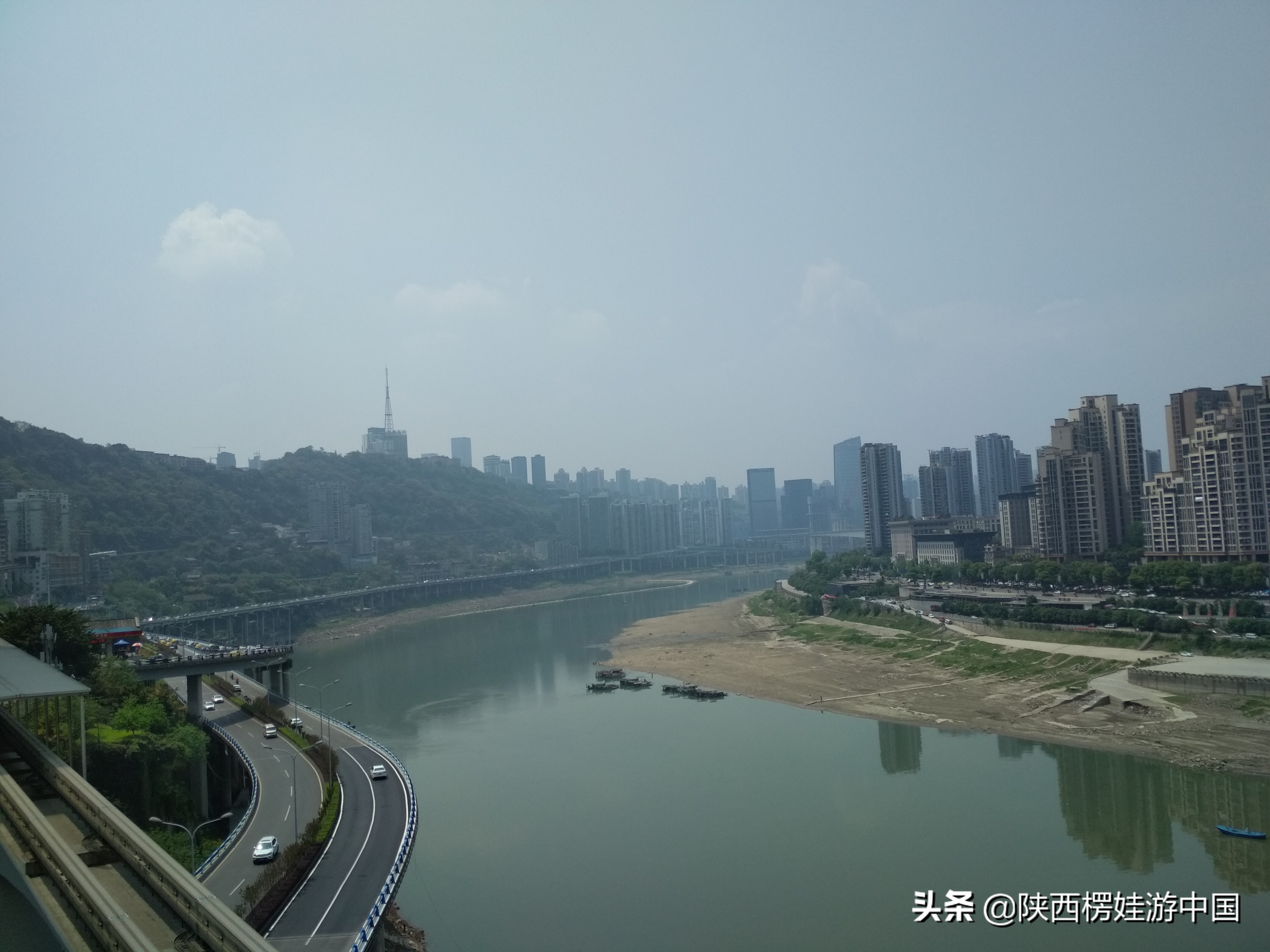 北方人眼中的重庆,重庆的旅游发达吗现在怎么样了