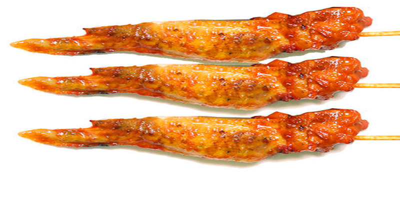 烧烤撒料的精准配方及制作方法,烧烤调料配方大全及制作方法