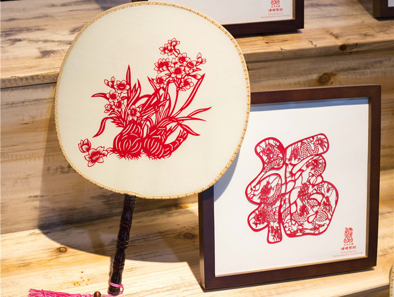 心灵手巧的人是怎样的,心灵手巧的人是什么样的