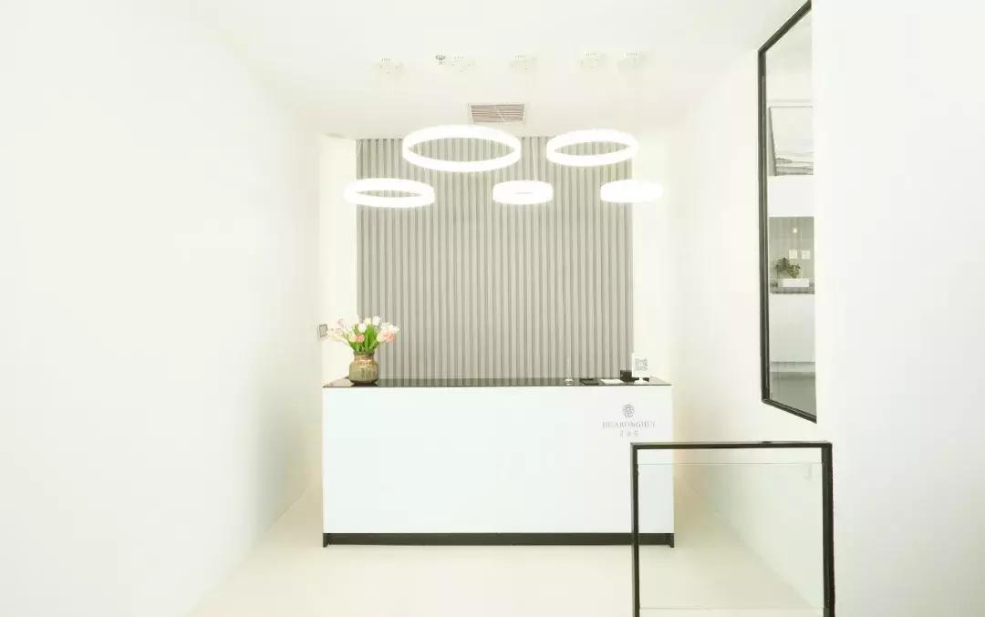 生完孩子变漂亮了,生完孩子反而变美了