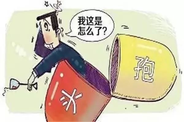 警惕头孢配酒说走就走,头孢配酒说走就走能不能救回来