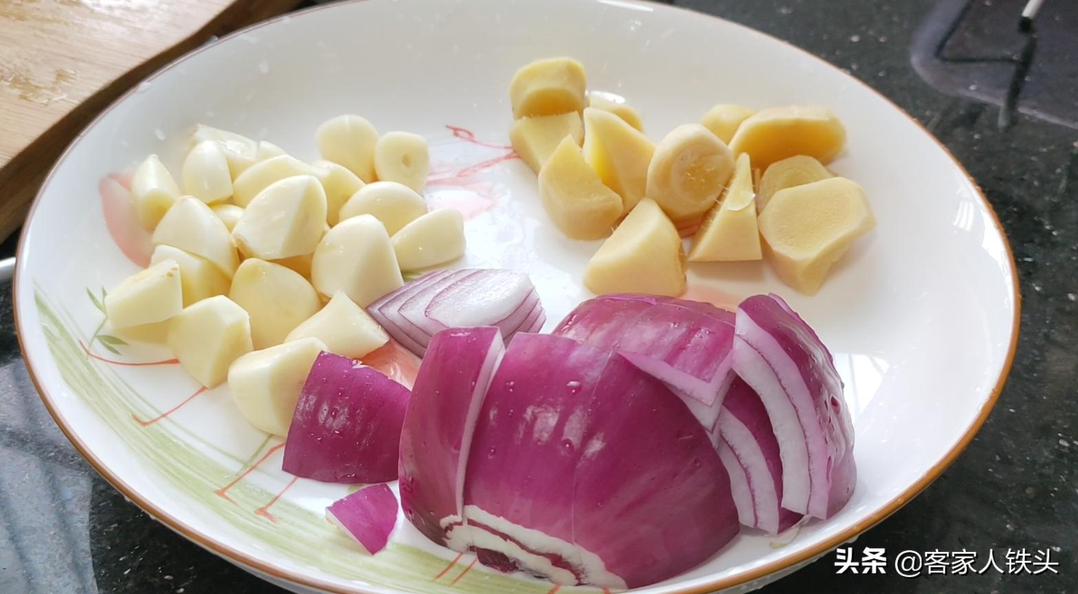 美味八爪鱼的做法,南方八爪鱼怎么吃