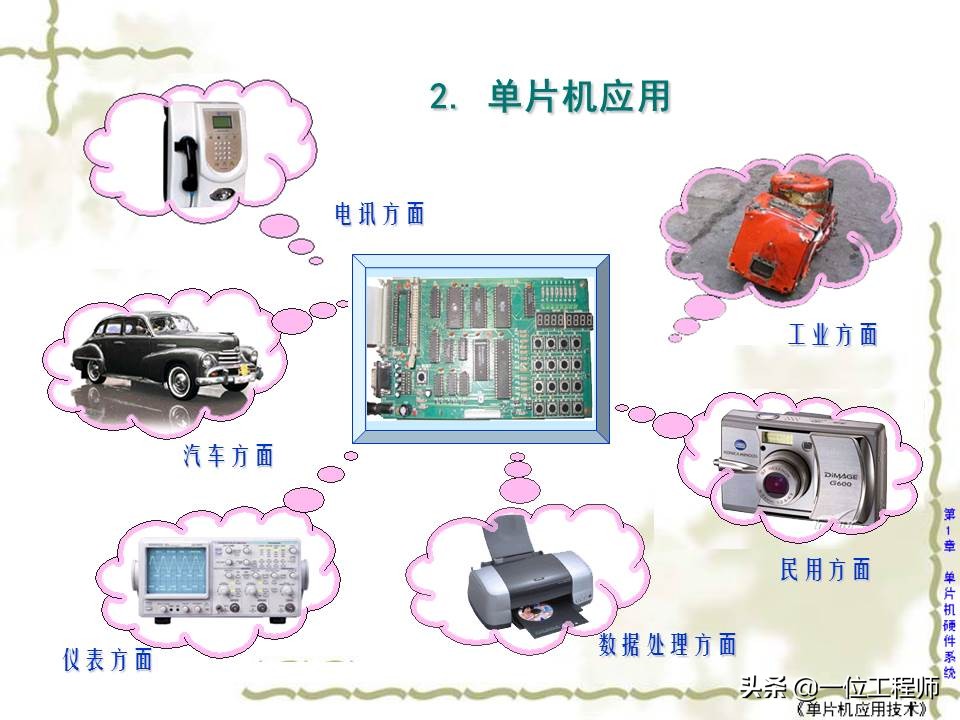 什么是单片机有何特点,什么是单片机通俗的讲一下