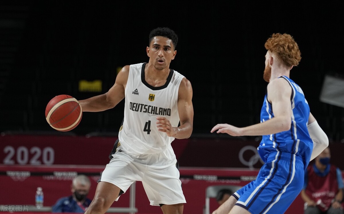 奥运男篮法国力克意大利进半决赛,美国男篮逆转险胜德国全场集锦