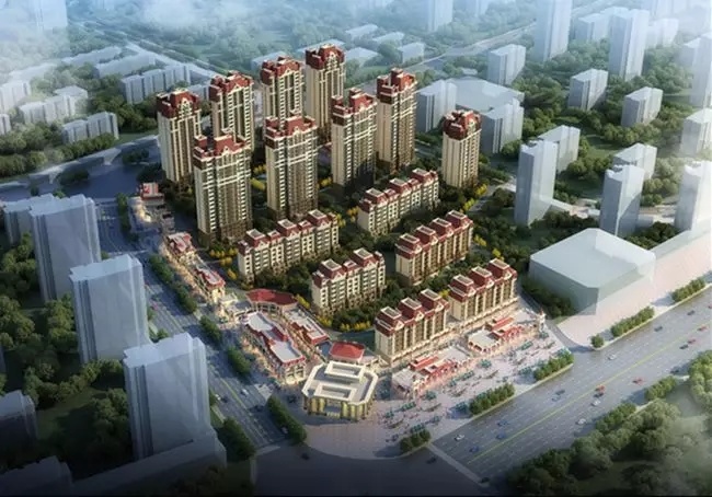 恒大绿茵小镇最新房价,恒大绿茵小镇最新信息