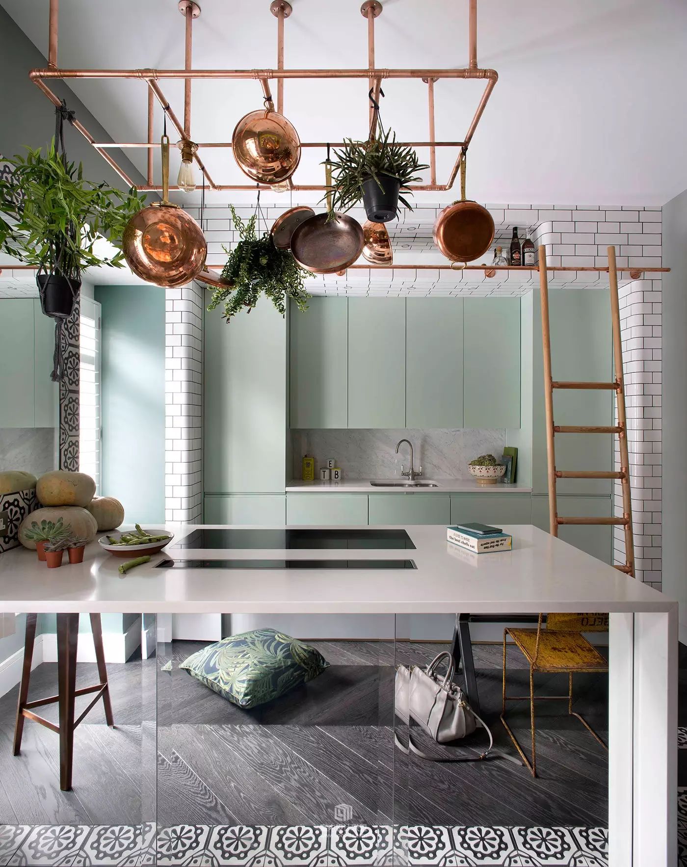 这么实用的家具尺寸与样式,你看过吗?