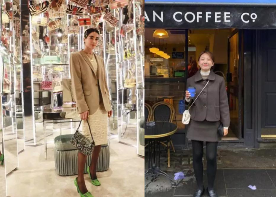 秋冬季工装裤怎么穿才会好看,秋冬裤怎么穿