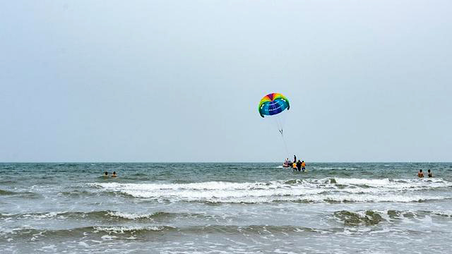 开封自驾日照途中好玩的地方 (开封附近一日游自驾游推荐)