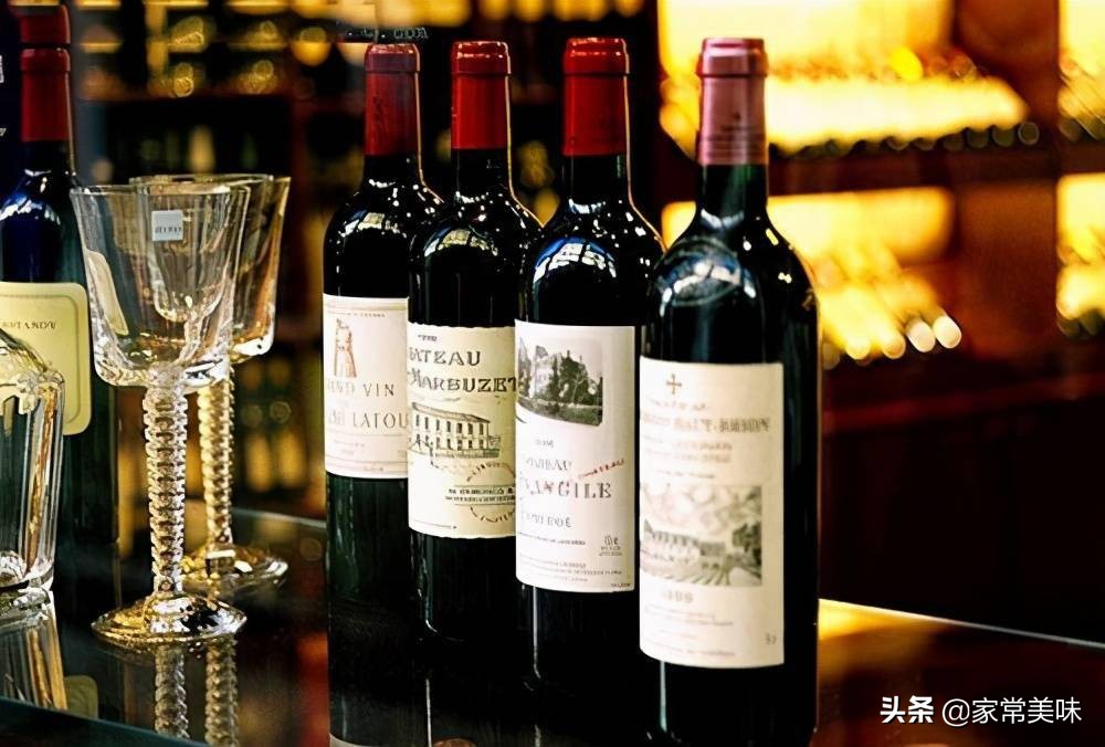 买红酒有诀窍:老品酒师总结出“8字挑酒口诀”,学会买酒不踩坑
