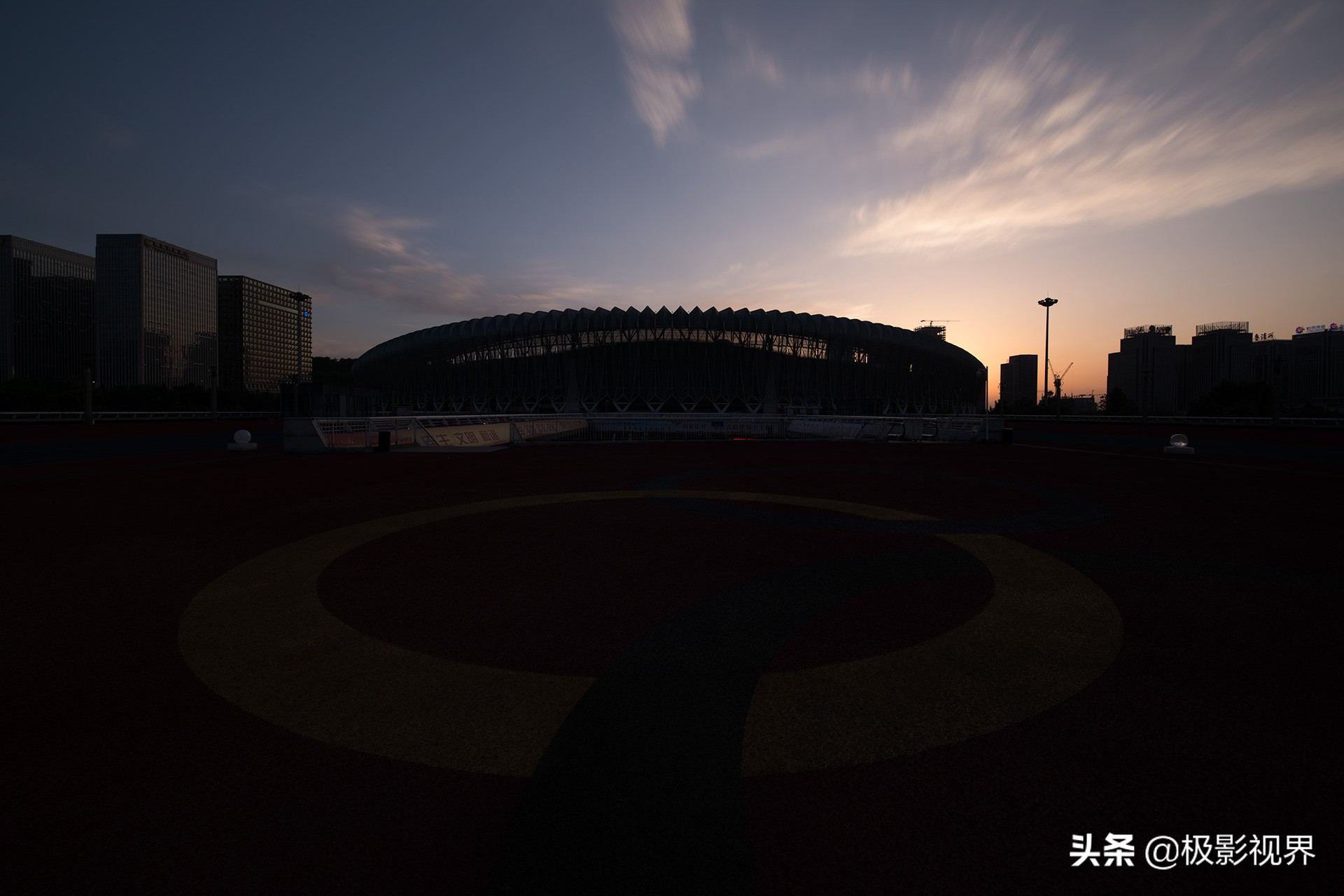 星野照片如何后期处理,星野摄影降噪教程