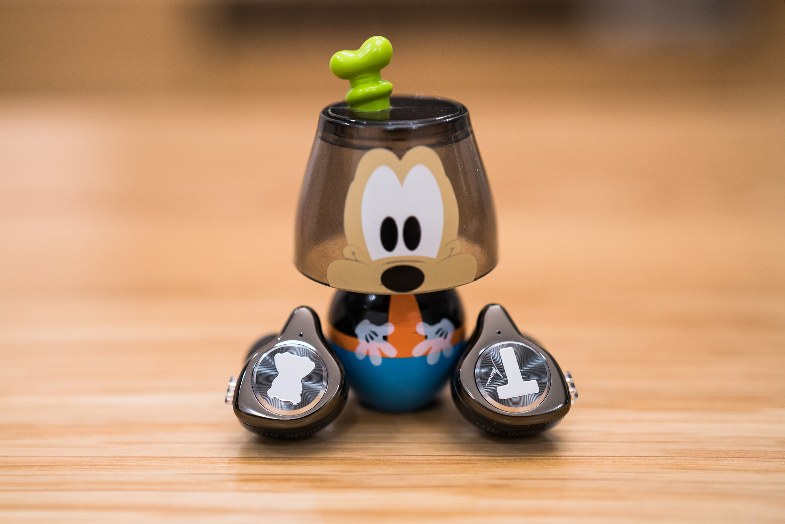 通透精致的平常心——TFZTXBEARMONICA动圈耳塞小评