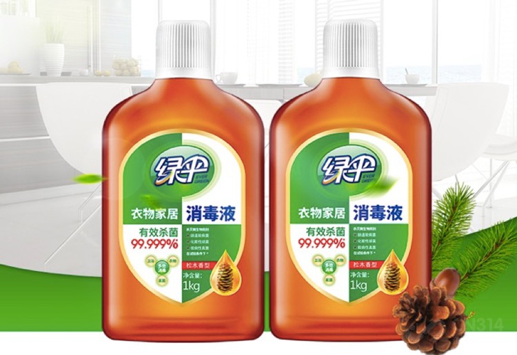 哪种消毒液比较安全无毒,特效消毒液种类