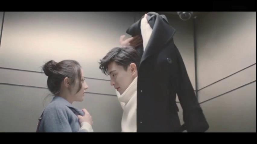 邓伦可爱集锦，面膜伦，傻鸟伦，看了让你心情好起来的小奶伦