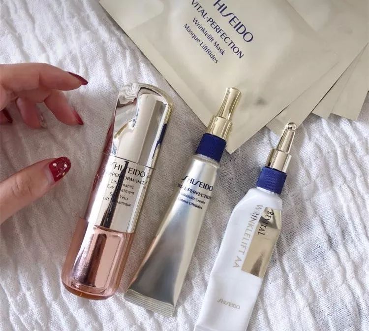 资生堂高端品牌有哪些,资生堂好用产品有哪些