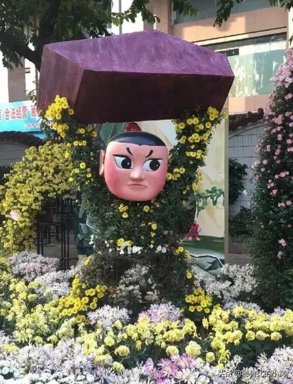 国产雕像大品牌,那些震撼的国内雕塑