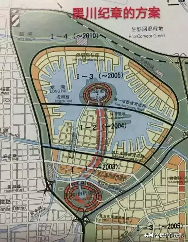 北龙湖金融岛号称什么,北龙湖金融岛怎么上去