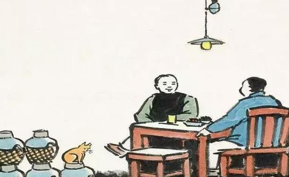 幼稚的男人有哪些表现,为什么有些人表现得很幼稚