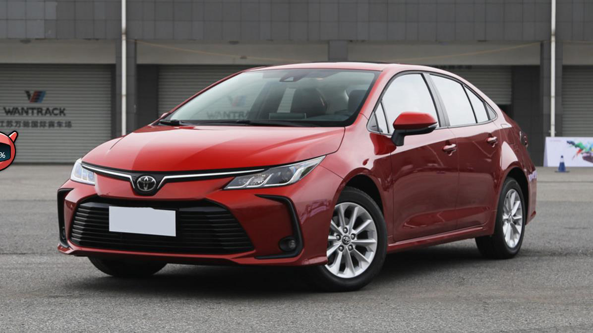 全新轩逸对比新款卡罗拉,2020轩逸和全新卡罗拉