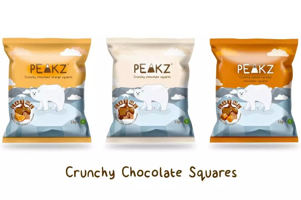 全球受欢迎的巧克力产品,巧克力新品推荐