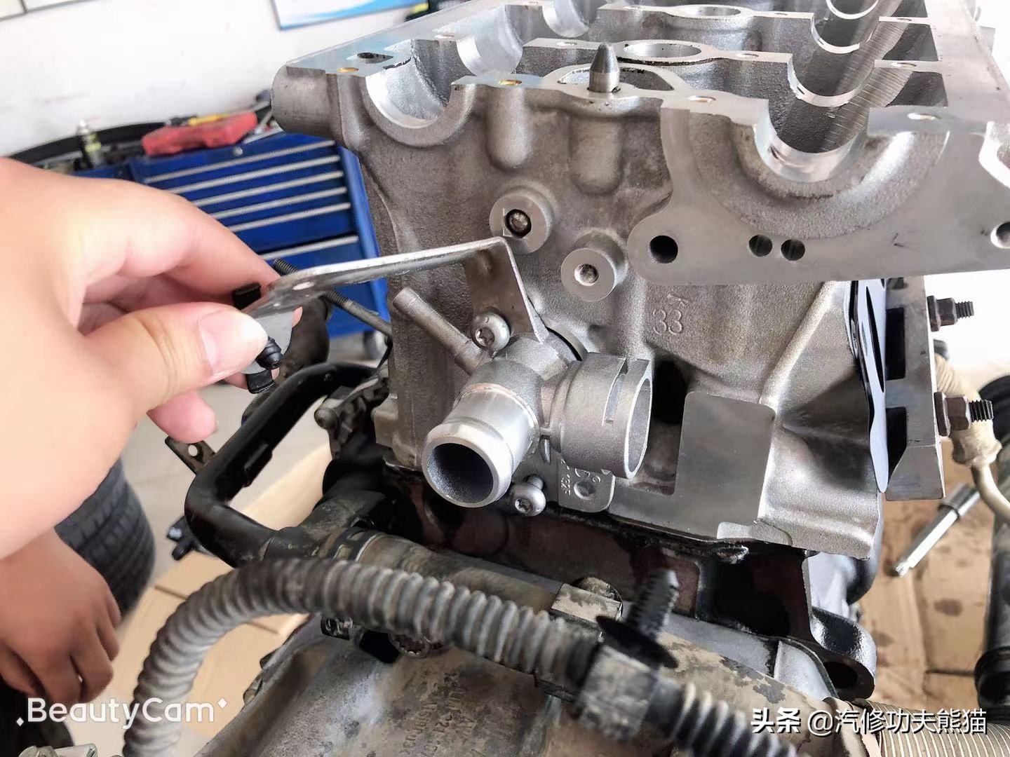 大众途观现在还烧机油吗,大众途观烧机油严重修好价格