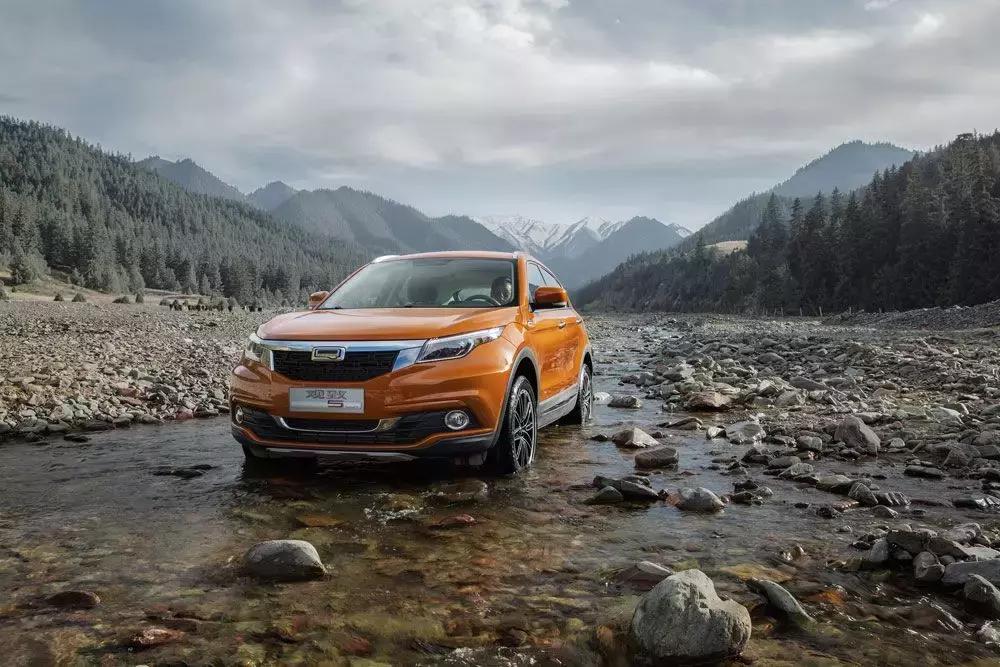 “观”智云互联打造极“致”品质