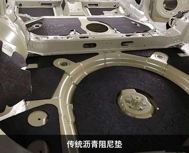 自驾把爱车改成床车,这样熏得不难受吗?如此省钱不可取