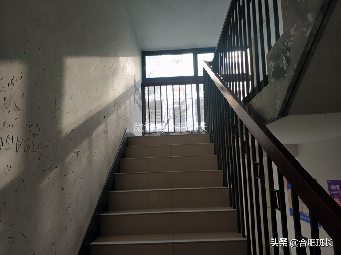 被168*瑰园玫**西区包围的安大磬苑怎么样?班长带你一探究竟