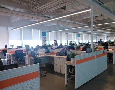 去阿里巴巴上班的条件,在阿里巴巴上班什么体验