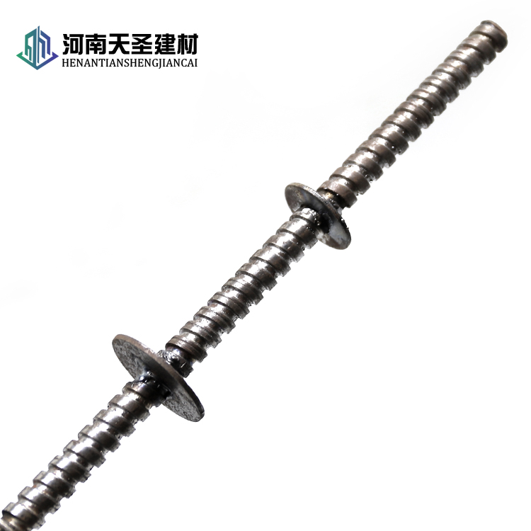 建筑止水螺杆哪家好,建筑止水螺杆供货商